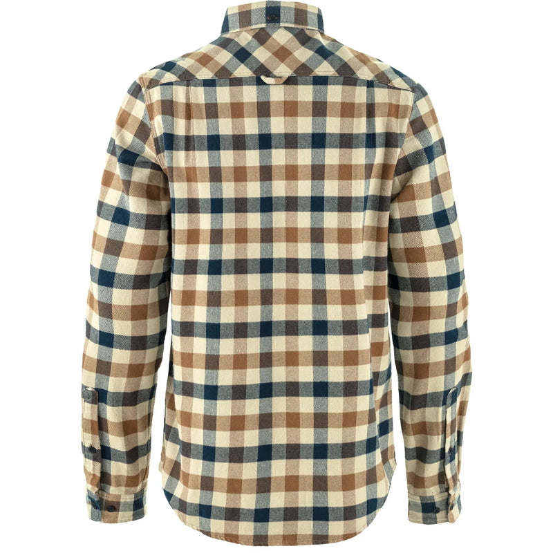 Men's Skog Slim Long Sleeve Shirt