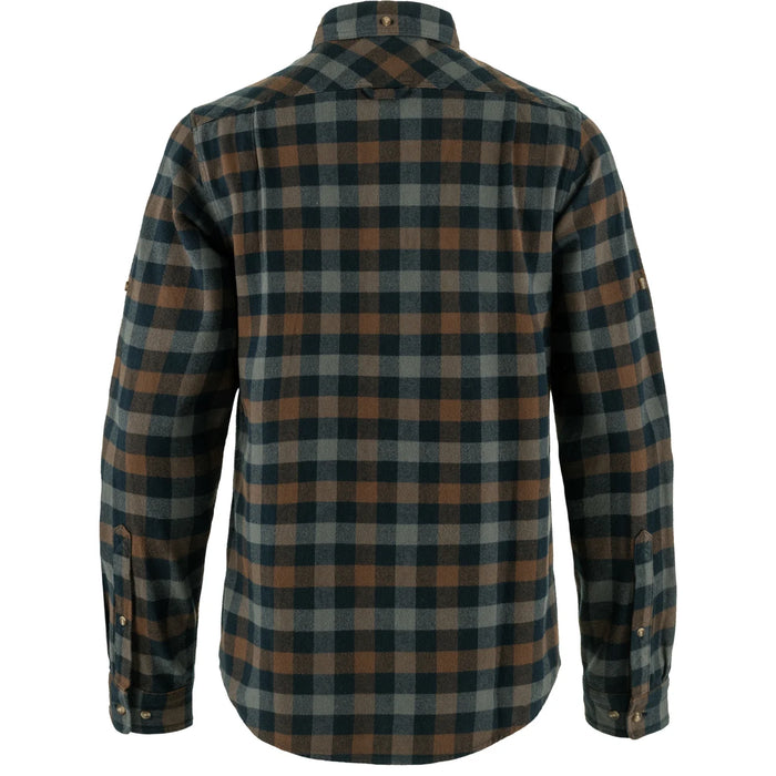 Men's Skog Slim Long Sleeve Shirt