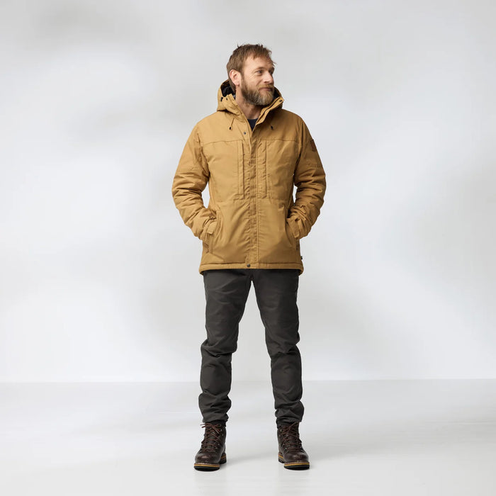 Men's Skogso Padded Jacket