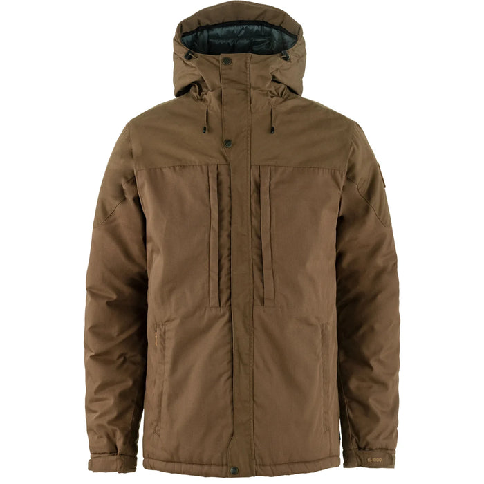 Men's Skogso Padded Jacket