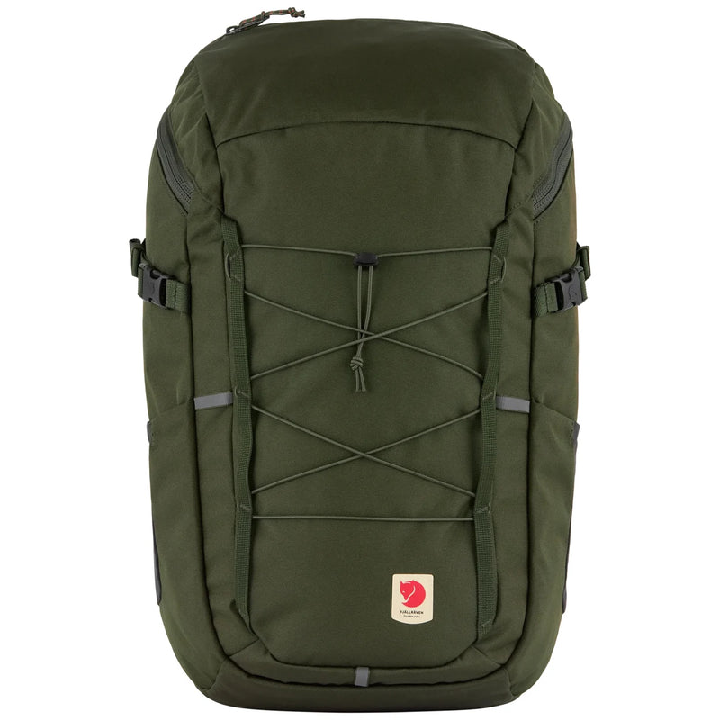 Skule Top Zip - 30
