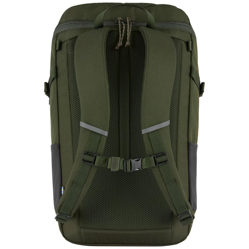 Skule Top Zip - 30