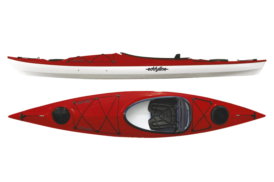 Skylark Kayak 12