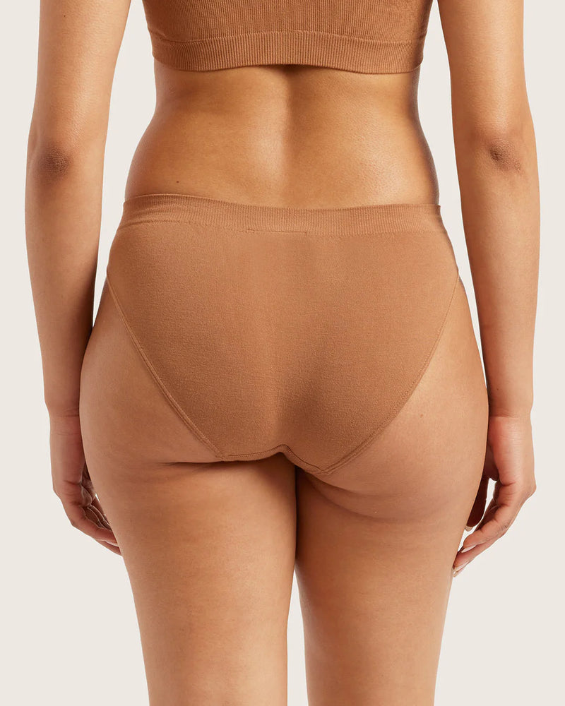 Women's Classic Bikini Brief