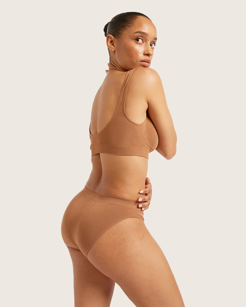 Women's Classic Bikini Brief