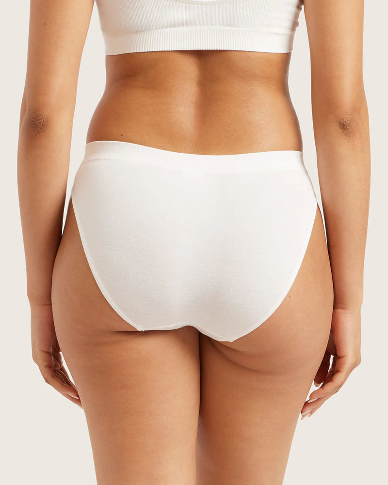 Women's Classic Bikini Brief