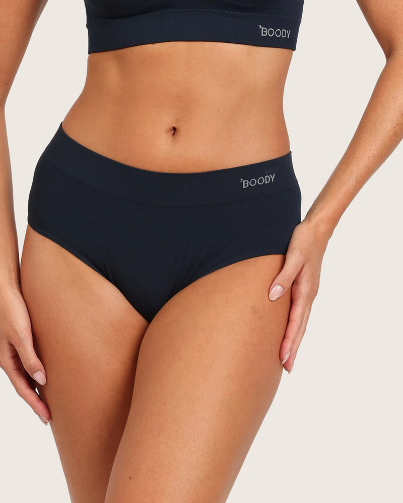Women's Midi Brief