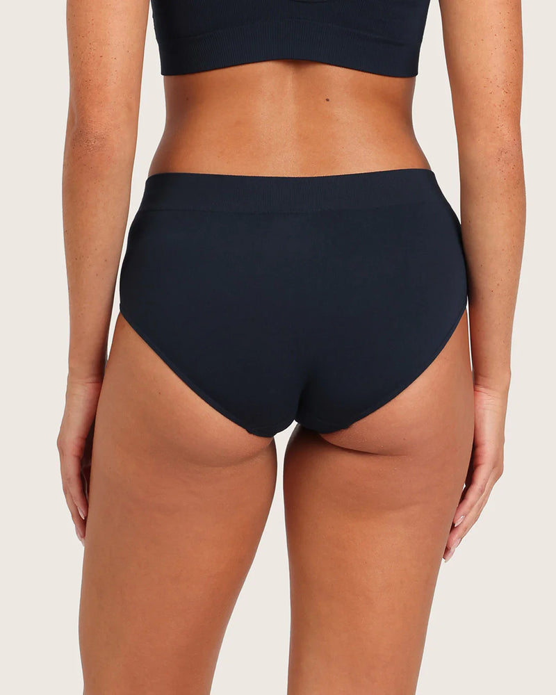 Women's Midi Brief