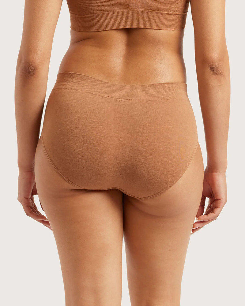 Women's Midi Brief