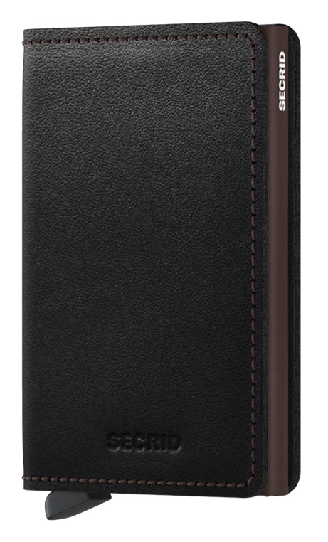 Secrid Slim Wallet Original
