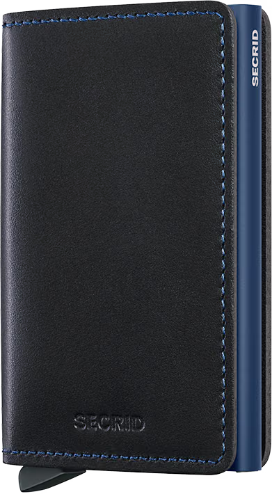 Secrid Slim Wallet Original