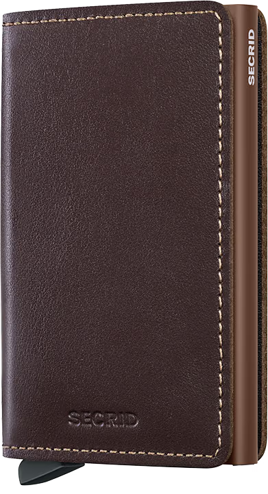 Secrid Slim Wallet Original