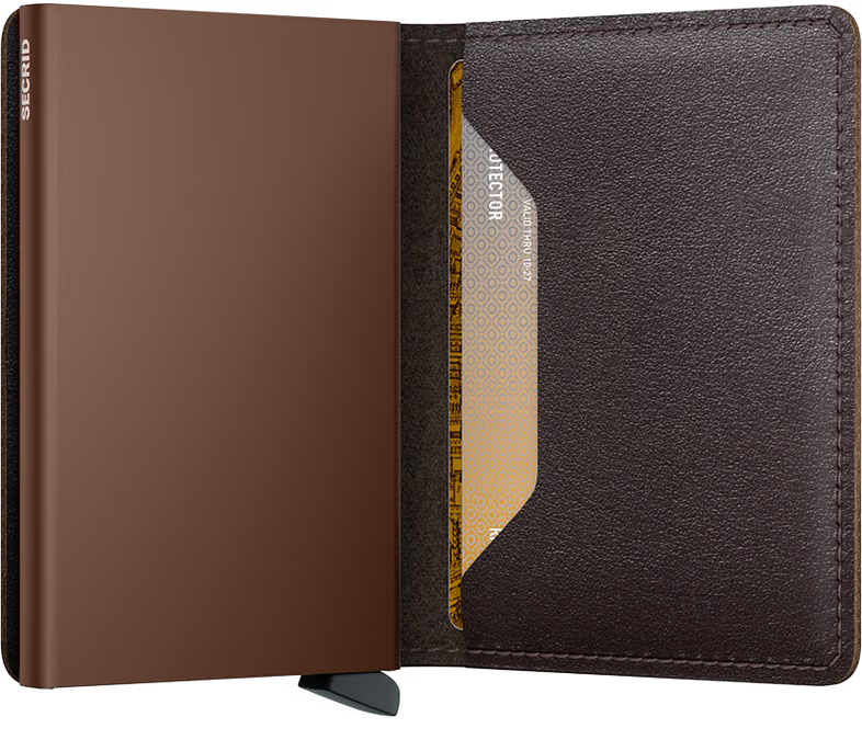 Secrid Slim Wallet Original