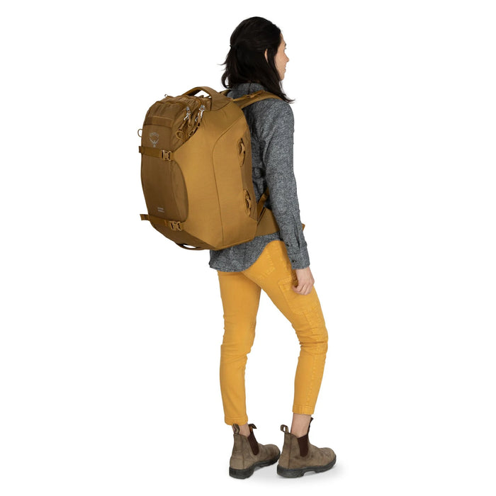 Sojourn Porter™ Travel Pack 46L
