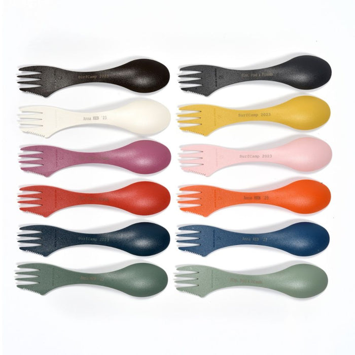 Swedish Spork Original