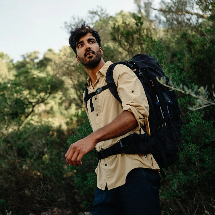 Men's Long Sleeve Abisko Hike Shirt