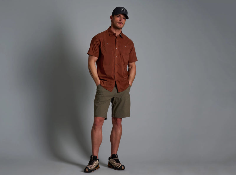Men's Renegade™ Short 8" Inseam