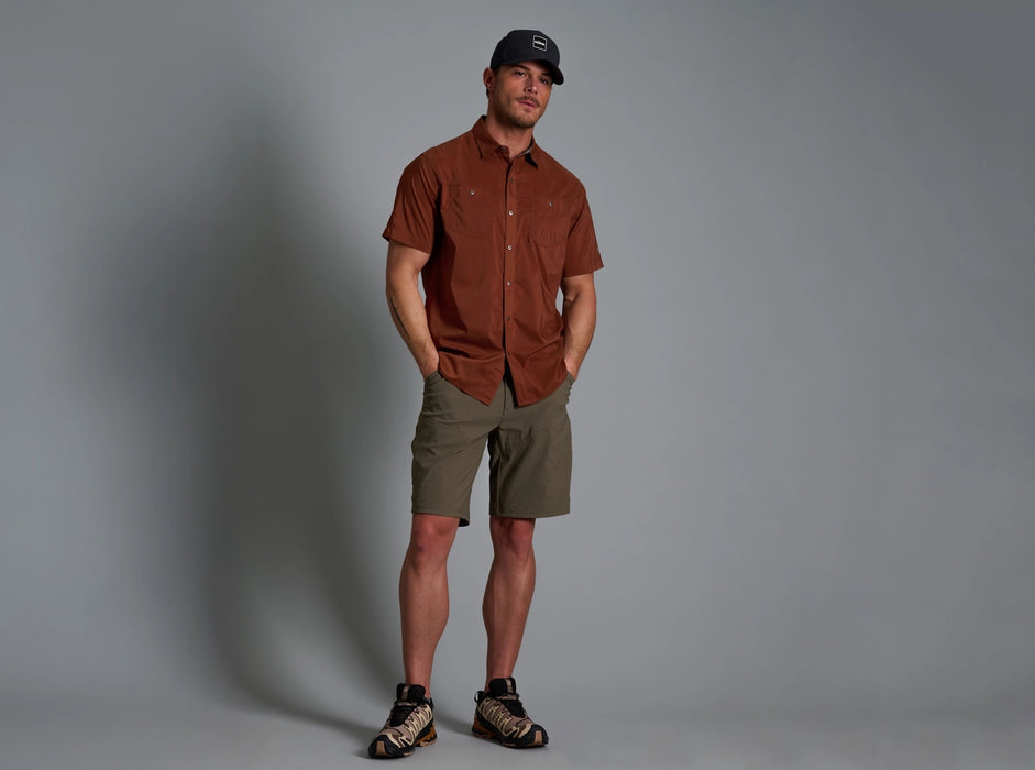 Men's Renegade™ Short 8" Inseam