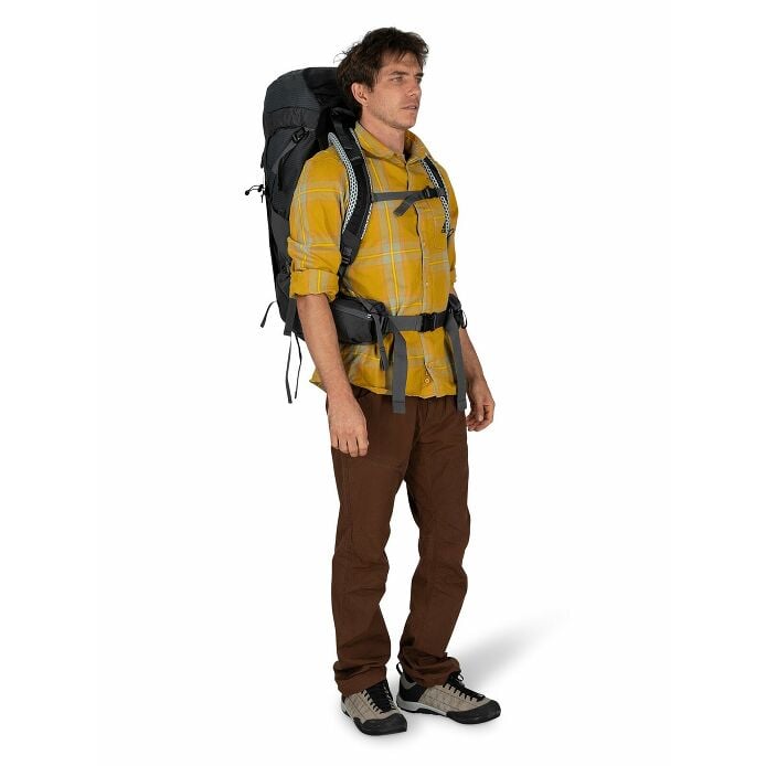 Stratos 44 Backpacking Pack