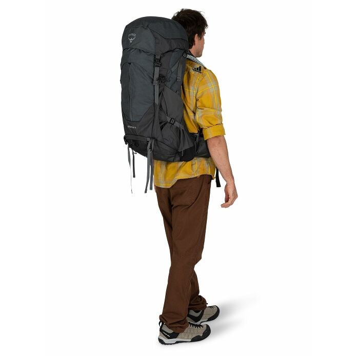 Stratos 44 Backpacking Pack