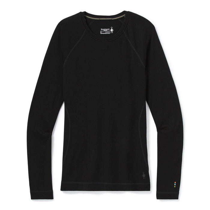 Women's Classic Thermal Merino Base Layer Crew