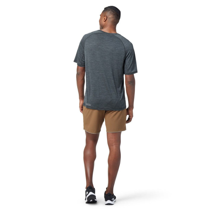 Men's Active Ultralite Short Sleeve