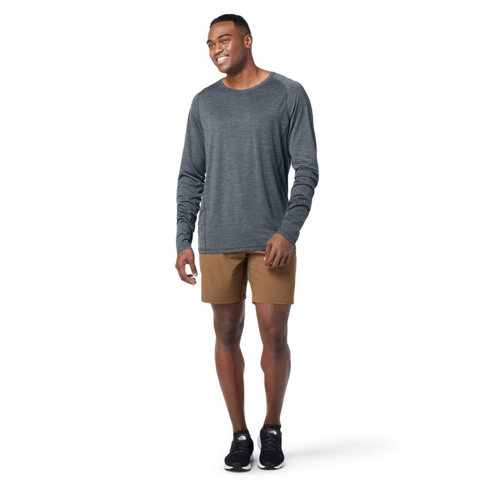 Men's Active Ultralite Long Sleeve