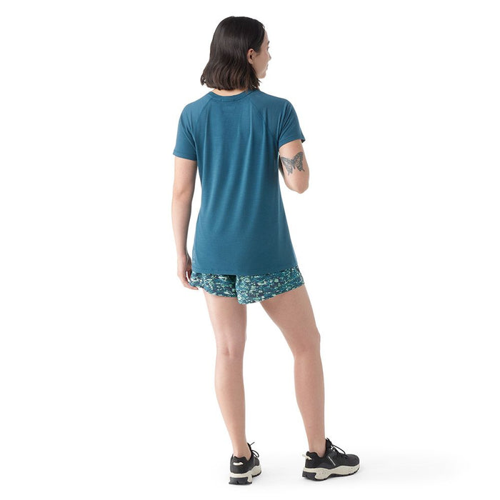 Women's Active Ultralite Short Sleeve