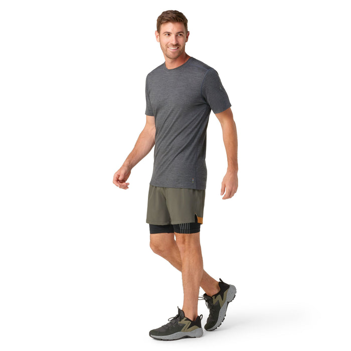 Men's Merino Short Sleeve Tee