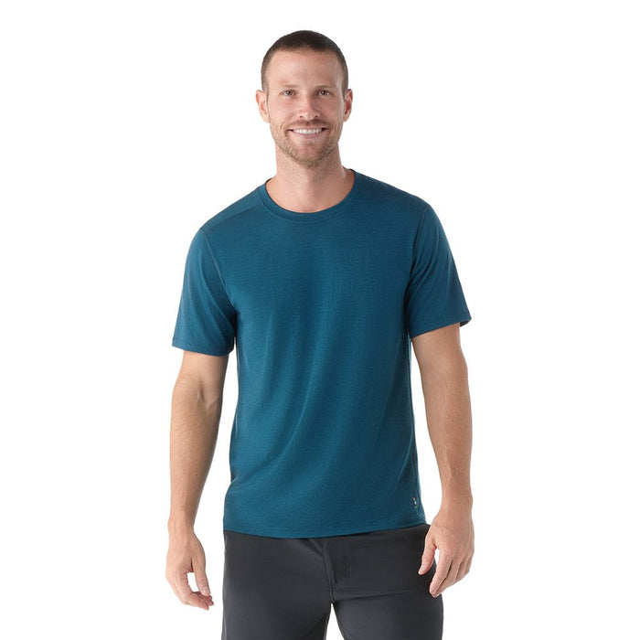 Men's Merino Short Sleeve Tee