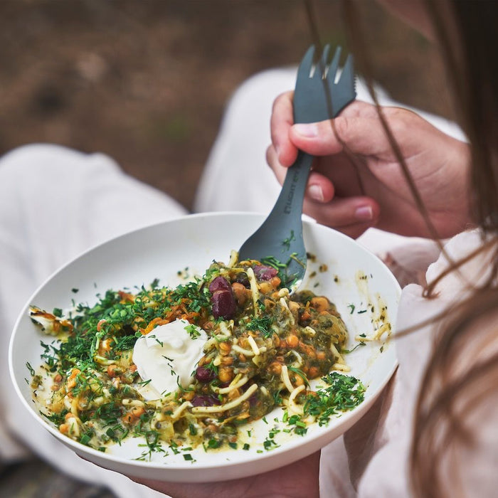 Swedish Spork Original