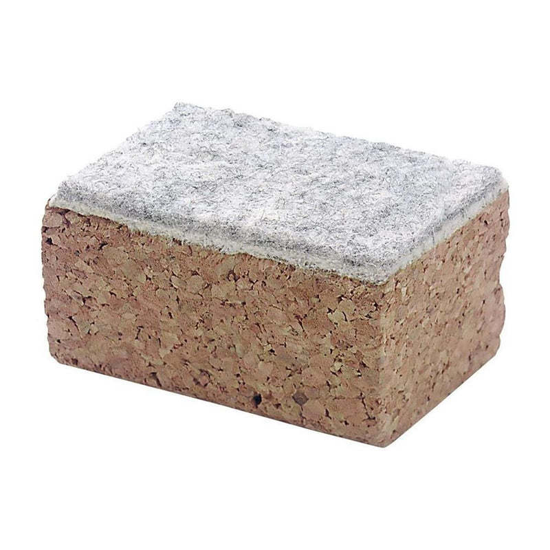 Combi Cork with Felt