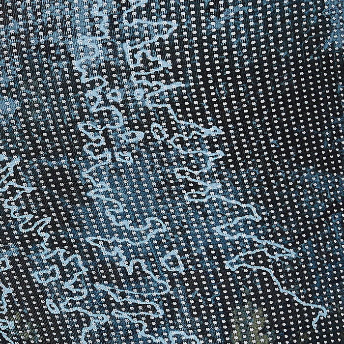 Men's Quest Quick-Dry Mesh Performance Boxer Brief 5"