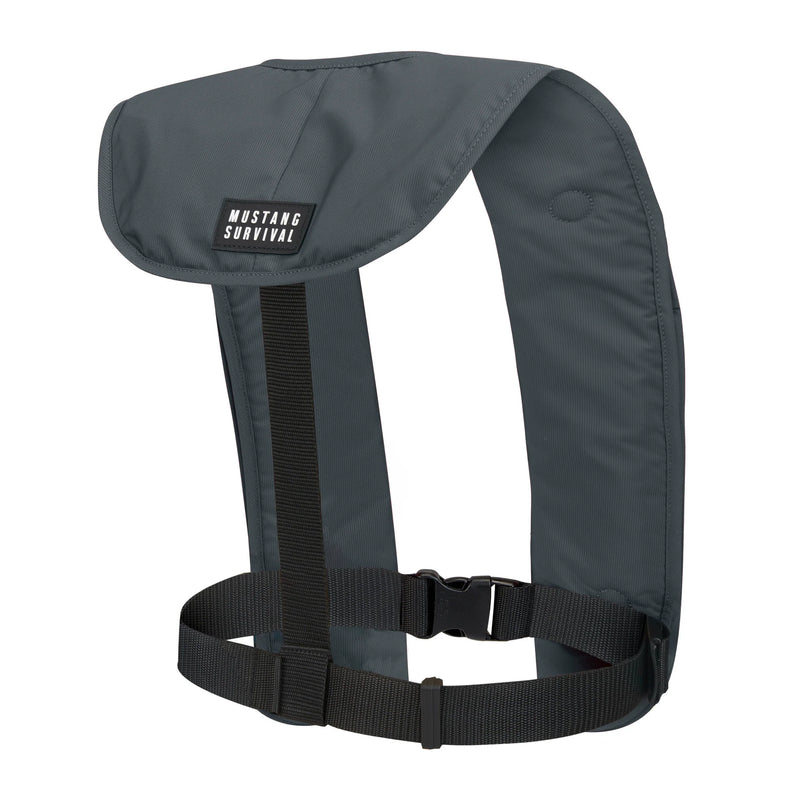 MIT 100 Convertible Inflatable PFD