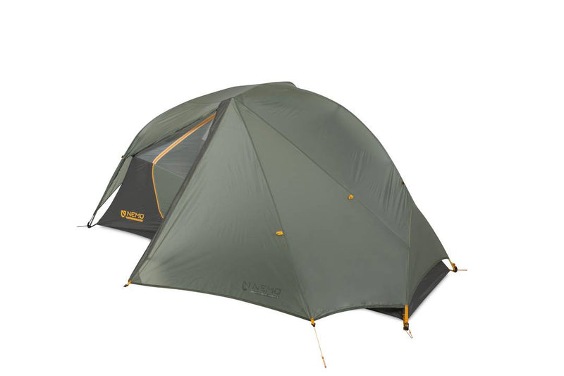 Bikepack OSMO™ Backpacking Tent 2P