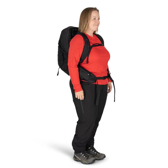 Women's Tempest™ 22 Extended Fit Backpack