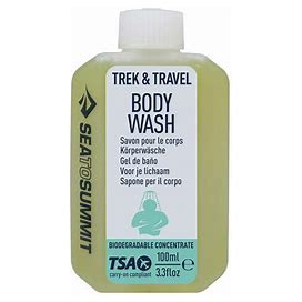 Trek & Travel Laundry Wash - 3.3 fl. oz.