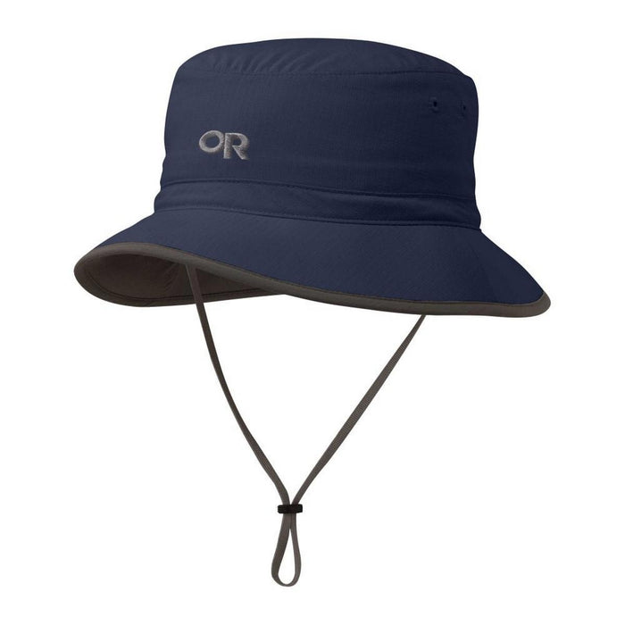 Sun Bucket Hat