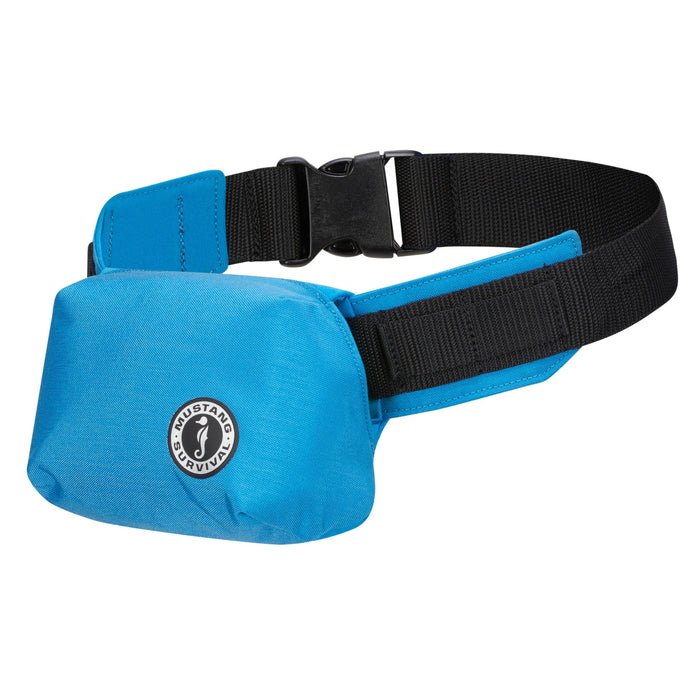 Minimalist Inflatable Belt Pack PFD