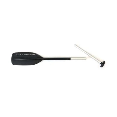 Canoe Adjustable Aluminum Canoe Paddle
