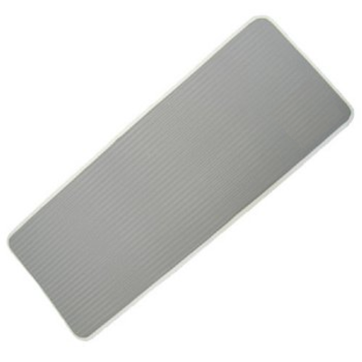 Canoe Foam Knee Pad - Self Adhesive 11.5 in x 26 in