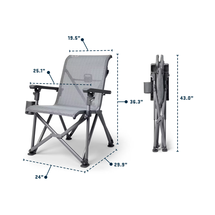 Trailhead Camp Chair
