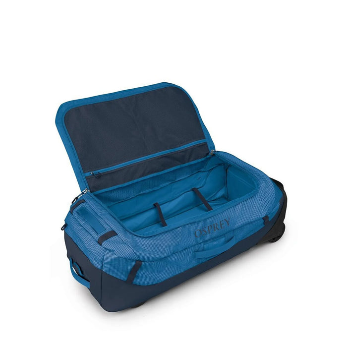 Transporter™ Wheeled Duffel 120 Pack