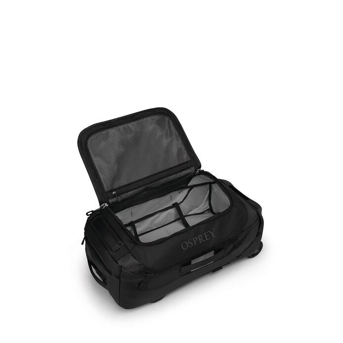 Transporter™ Wheeled Duffel 60 Pack