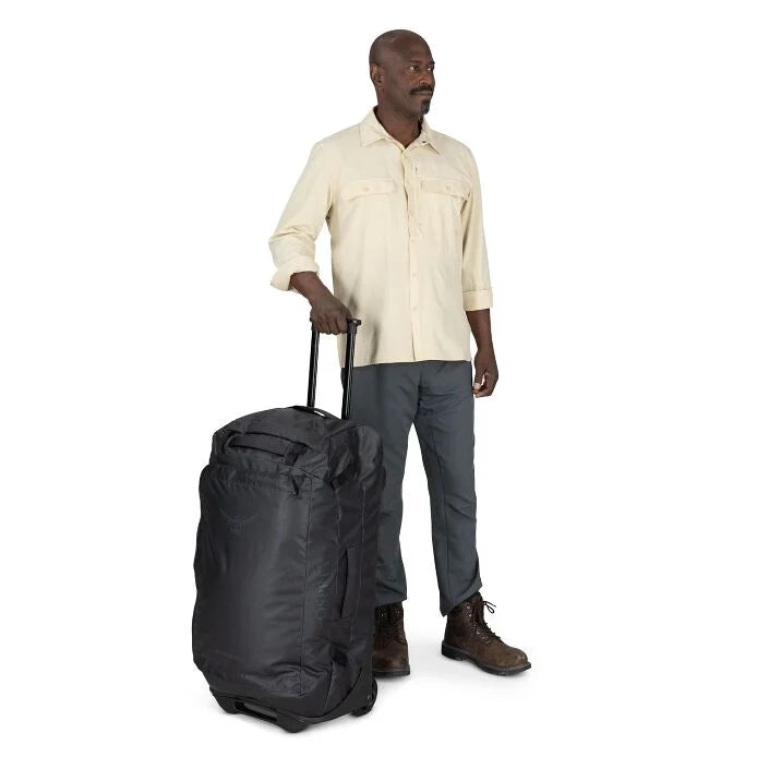 Transporter™ Wheeled Duffel 90 Pack