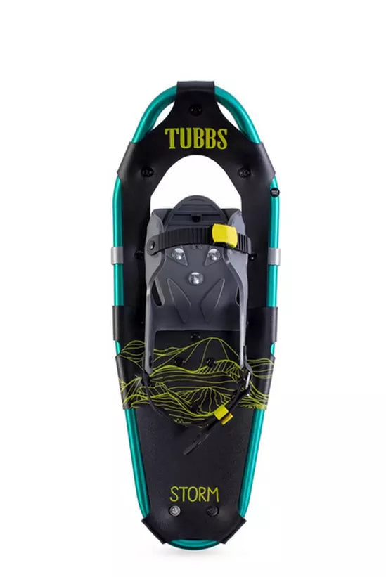 Youth Storm Snowshoes - 19