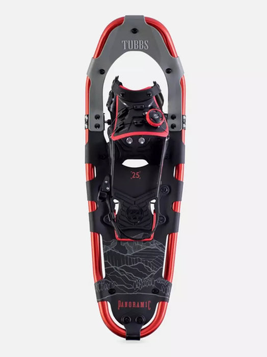 Men's Panoramic Snowshoes - 25