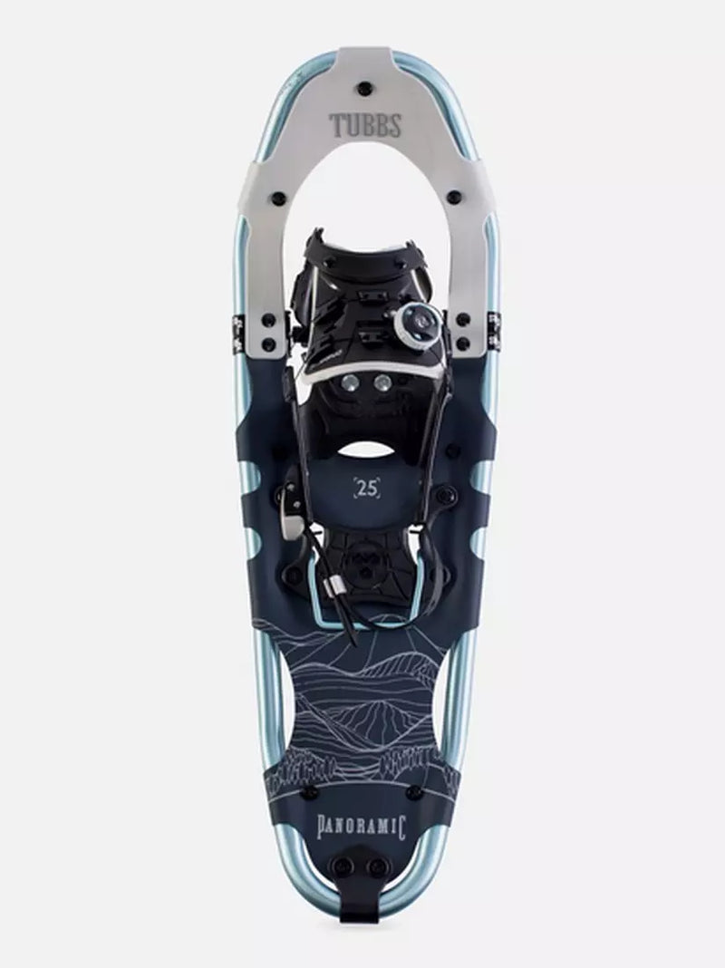 Women's Panoramic Snowshoes - 21