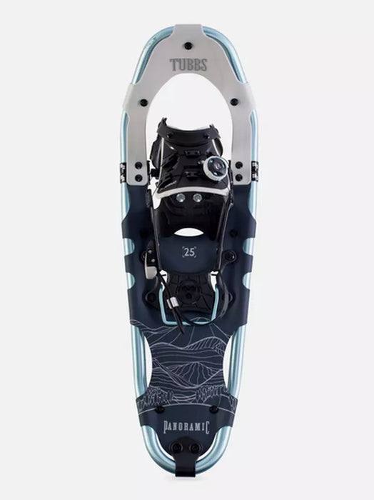 Women's Panoramic Snowshoes - 21