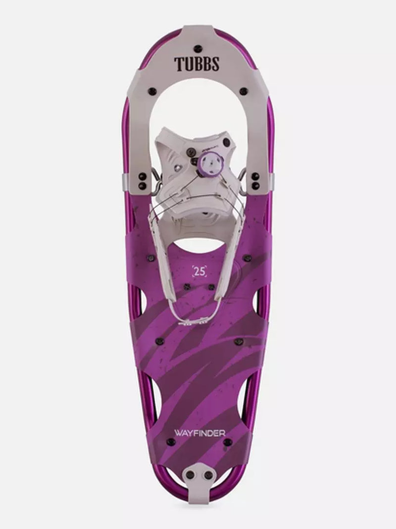 Women's Wayfinder Snowshoe - 25